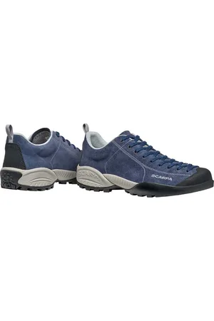 Scarpa Mojito - Bluemist - Maat Unisex_EU 42