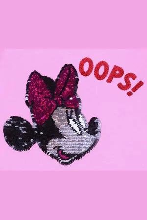 Disney Minnie Mouse blouse