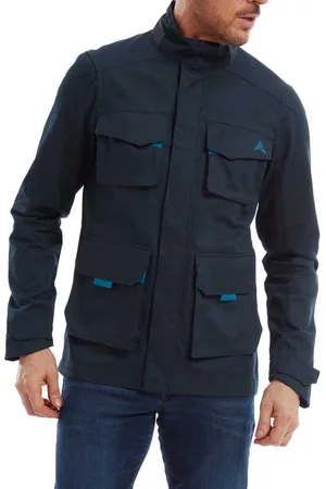 Altura Grid Field Jasje L Man