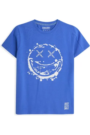 4PRESIDENT T-shirt jongens - - Maat 164