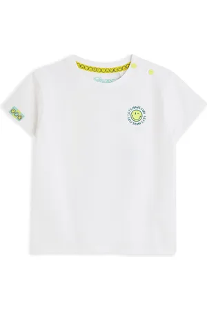 4PRESIDENT T-shirt jongens - - Maat 92