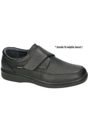 Comfort G- -Heren - - geklede lage schoenen - maat 48