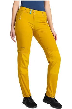 Kilpi Hosio Een Broek 42 / Short Vrouw