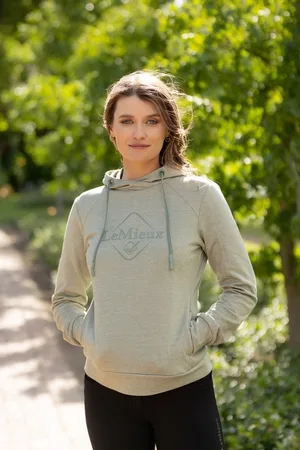 LeMieux Marie Hoodie - maat 38