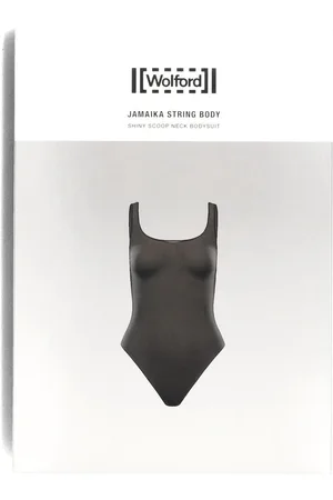Wolford Jamaika Sting Body Dames - Topjes - - Maat S