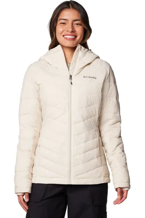 Columbia Joy Peak II Hooded Jacket W 2089041278, Vrouwen, , Jasje, maat: L
