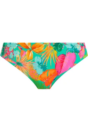 Freya Isla Margarita Bikini Slip AS206570 Jade - maat EU MI / FR MI
