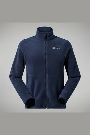 Berghaus Prism PolarTec InterActive Fleece Jacket Women, Maat UK 12 | M