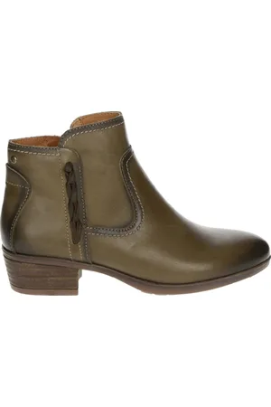Pikolinos W1U-8774 - Cowboylaarzen - Kleur: - Maat: 37