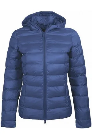 Hkm Donsjas Lena Navy - S
