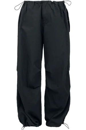 Banned Retro Nyx Wijde broek - M