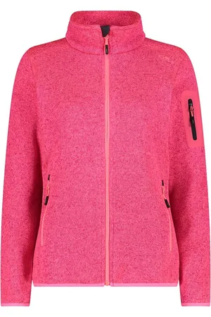 CMP 3h14746 Fleece Roze XS Vrouw