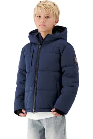 Black Bananas JR. SONIK PLATE JACKET