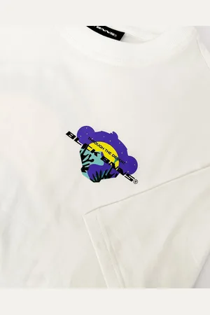 Black Bananas KIDS PASSAGE T-SHIRT