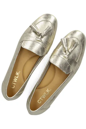 CTWLK. Anchy Loafers Dames - Instappers - - Maat 38