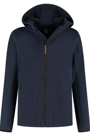 Travelin Bryndis - Dames vest - Met capuchon