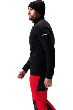 Berghaus Mtn Seeker St - Black-black - Maat Herren_XXL