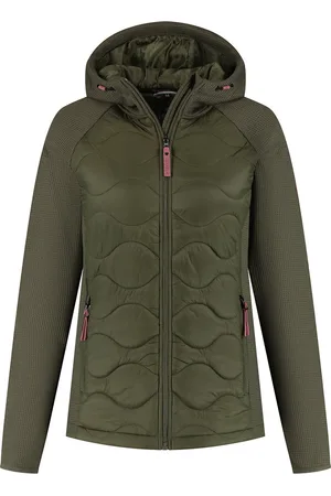 Kjelvik Outdoorjas Veda - maat 44