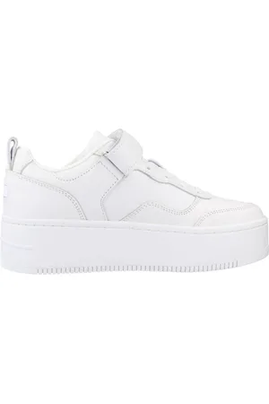 Tommy Hilfiger ADHESIVE STRIP FLATFORM 41 EU