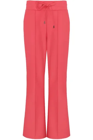 Fluresk Broek Sem Pants 25zyf01 227 Sunkissed Coral Dames Maat - W44