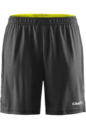 Craft Premier Short Heren - Asfalt | Maat: 3XL
