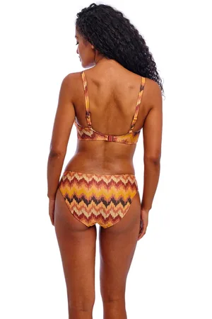 Freya Arizona Wave Bikini Top AS206102 Horizon - maat EU 80J / FR 95J
