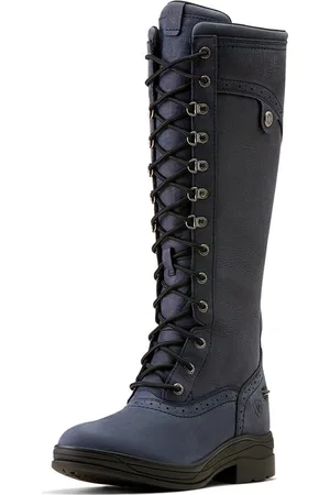 Ariat Wythburn Tall H20 Waterproof Outdoorlaars - maat 38