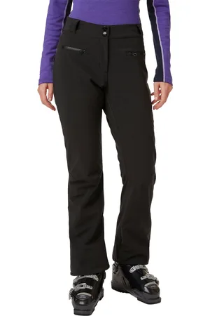 Helly Hansen Bellissimo 2 Softshell Wintersportbroek Vrouwen - Maat S
