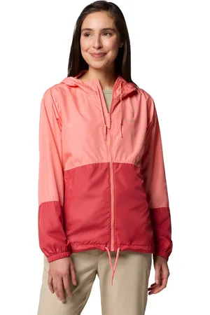 Columbia Flash Forward II Windbreaker Jacket, Vrouwen, , Jasje, maat: L