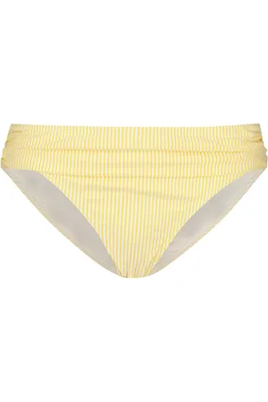 Cyell Sunny Vibes Geplooid Bikinibroekje maat 38