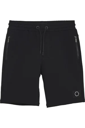 Rellix Zomer sweat short jongens