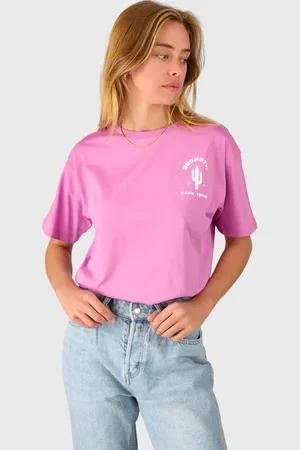 Brunotti Seaya-ct Dames T-shirt - - XL