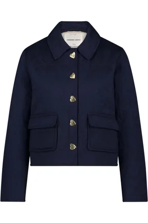 Fabienne Chapot Jackie Padded Jacket Jassen Dames - Zomerjas - - Maat 40