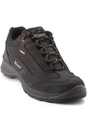 Grisport GRI Travel Low