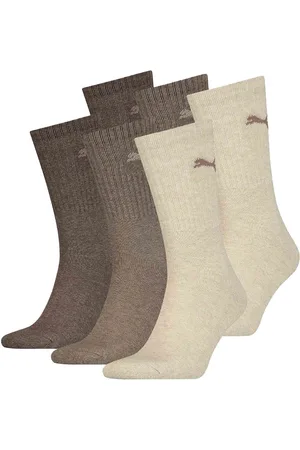 PUMA Sokken Set van 6