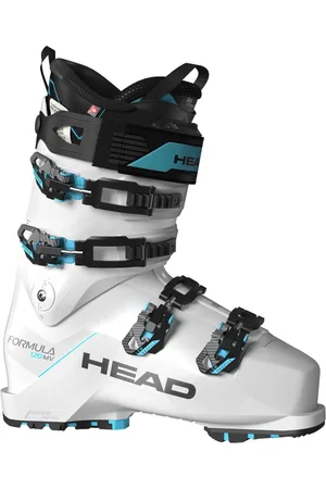 Head Formula 120 Mv Gw Skischoen Heren White 26,5