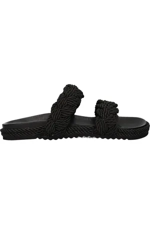La Strada Zwarte sandalen dames - maat 38