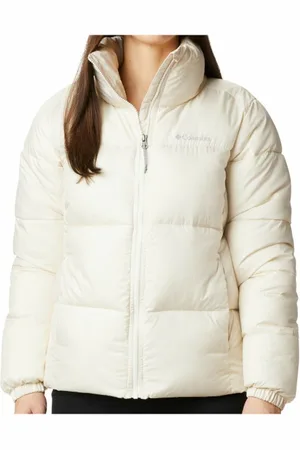 Columbia Puffect Jacket - XL