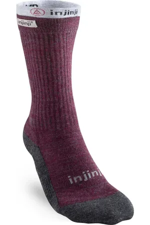 Injinji Liner + Hiker Socks - - Dames M/L (40-45)
