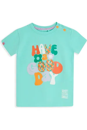 4PRESIDENT T-shirt meisjes - - Maat 110 - Meiden shirt