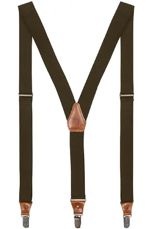 Fjällräven Singi Clip Suspenders Bretels (fashion)