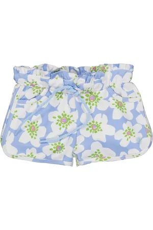 Quapi Fyna meisjes short - Maat 92