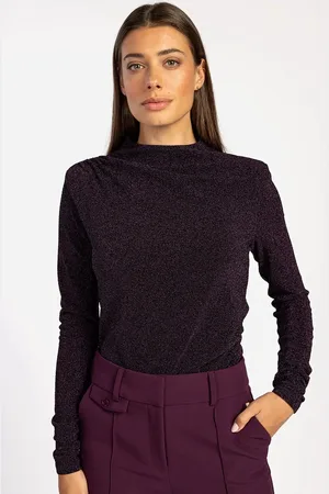 Aaiko Hayley Pes 118 Tops & T-shirts Dames - Shirt - - Maat M