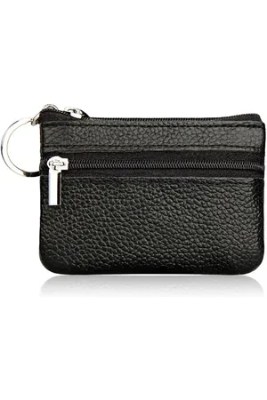 WiseGoods Luxe Mini Portefeuille Dames & Heren - Sleuteletui - Portemonnee - Portemonnees - Portemonee - Kinderportemonnee