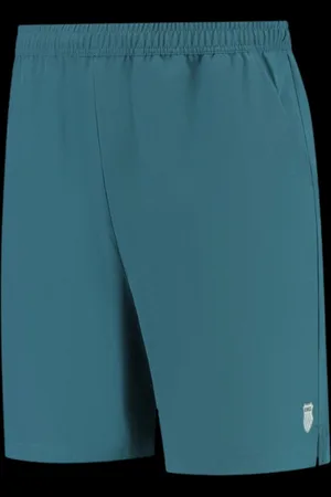 K-Swiss Tennisshort Hypercourt 7 Inch Heren - Maat M