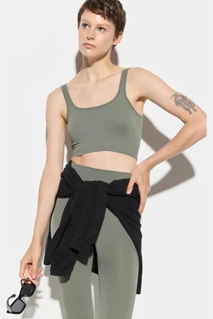 No Matter What Apparel Naadloze Borst Pad BH