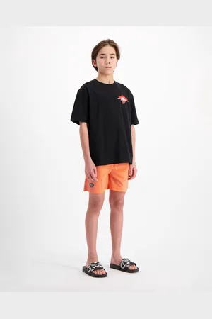 Black Bananas KIDS PASSAGE T-SHIRT