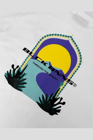Black Bananas KIDS PASSAGE T-SHIRT