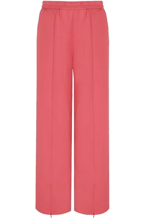 Fluresk Broek Hallie Pants 25zqf09 227 Sunkissed Coral Dames Maat - W44