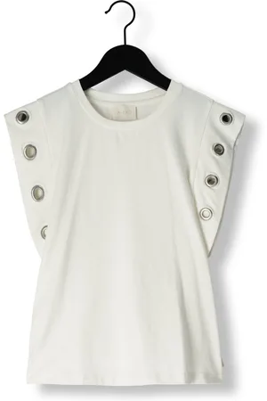 AI&KO Cora Co 156 G Tops & T-shirts Meisjes - Shirt - - Maat 164